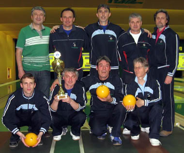 Kuglasi Metalca OsvajaciKupa2010